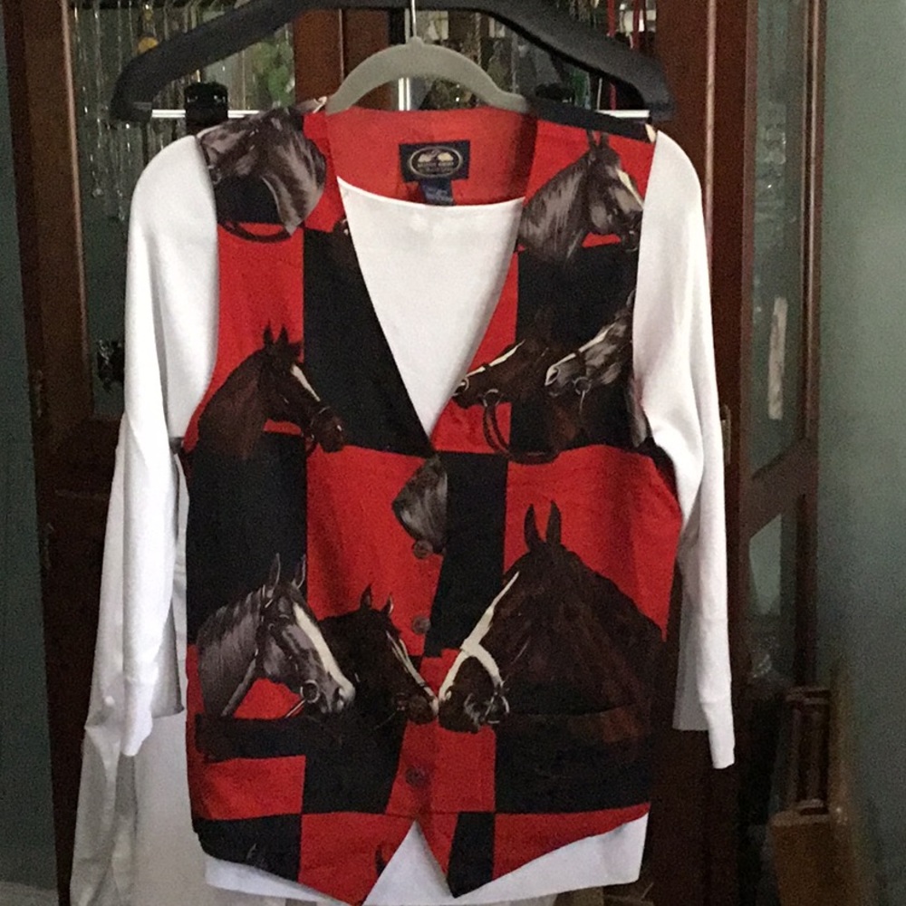 Vest